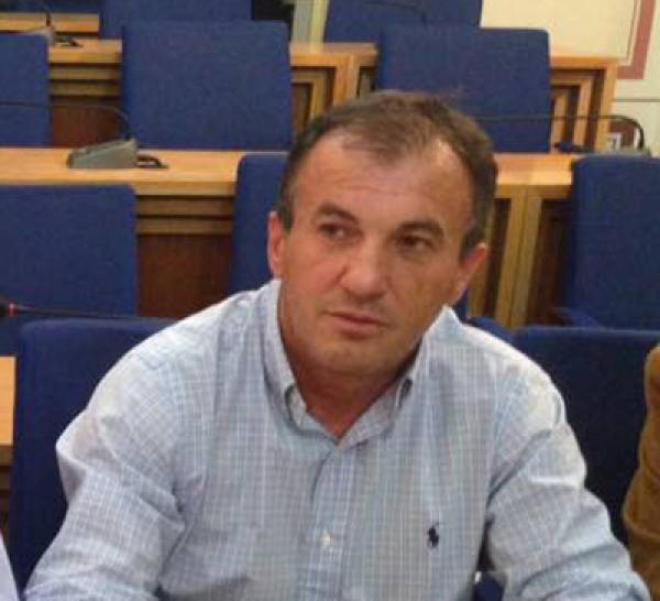 Παραίτηση Χριστόπουλου μετά από αντίδραση μελών του ΣΥΡΙΖΑ