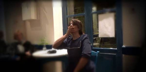 Συνεχίζονται οι παραστάσεις "Τα χαΐρια μας εδώ"