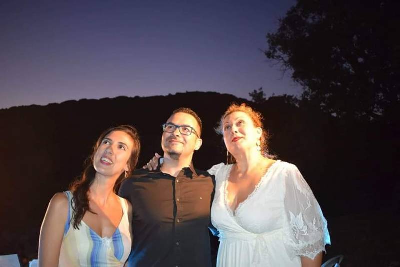 “Η μουσική των ποιητών” στο «Θόδωρος Αγγελόπουλος»