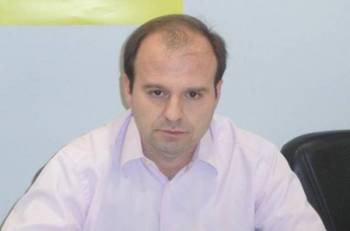 Αναισθησιολογικός εξοπλισμός στο Νοσοκομείο Καλαμάτας