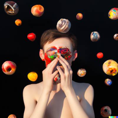 Εργο της Γιούλας Παπαδοπούλου βραβεύθηκε στη Νότια Κορέα