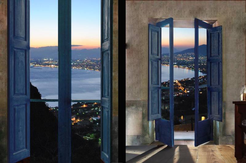 Αρχειοθήκη Καρούσου: Μουσική και αφηγηματική παράσταση βασισμένη σε έργο του Καζαντζάκη