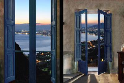 Αρχειοθήκη Καρούσου: Μουσική και αφηγηματική παράσταση βασισμένη σε έργο του Καζαντζάκη