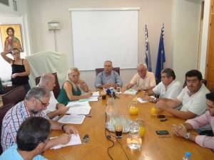 Στην καλή διάθεση επαφίεται η μεταφορά των μαθητών