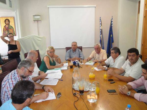 Στην καλή διάθεση επαφίεται η μεταφορά των μαθητών