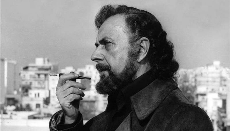 Καλαμάτα: Τη Δευτέρα το αφιέρωμα στον Γιάννη Ρίτσο