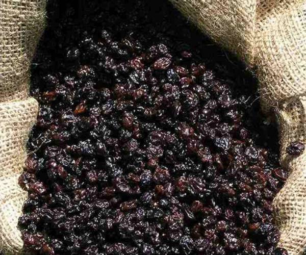 Αντιδράσεις για την τιμή σταφίδας