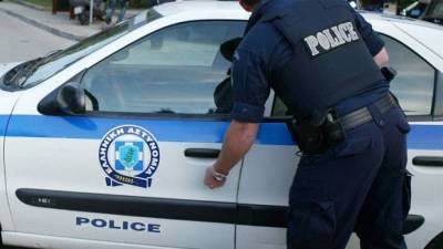 23 συλλήψεις σε αστυνομική επιχείρηση στη Μεσσηνία