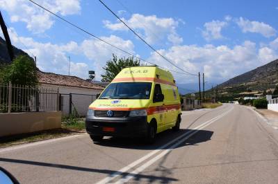 Πύργος: Προσωρινά κρατούμενοι μία 18χρονη και ο σύντροφός της, για πρόκληση βαριάς σκοπούμενης σωματικής βλάβης στο βρέφος της 18χρονης