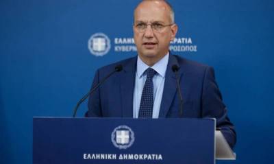 Οικονόμου: "Ποταπή επίθεση λάσπης του κ. Τσίπρα προς τον πρωθυπουργό"