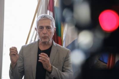 Ο Κούλογλου αποχωρεί από την ευρωομάδα του ΣΥΡΙΖΑ – Αιχμηρή επιστολή σε Κασσελάκη (βίντεο)