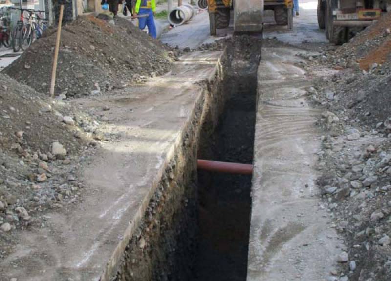 Το περιβάλλον και η ανάπτυξη πάνω από τα ψηφαλάκια