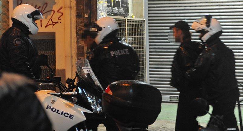 10 συλλήψεις για ανθρωποκτονίες και απόπειρες τον Ιανουάριο στην Πελοπόννησο