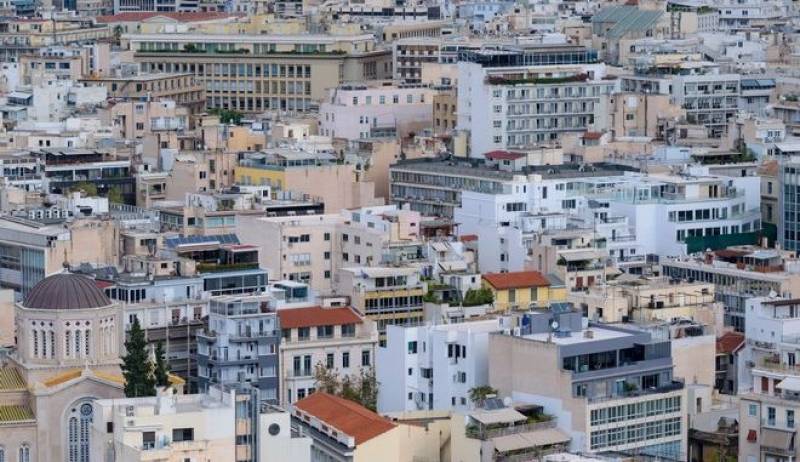 Ενοίκιο αντί δόσης για τους κόκκινους δανειολήπτες