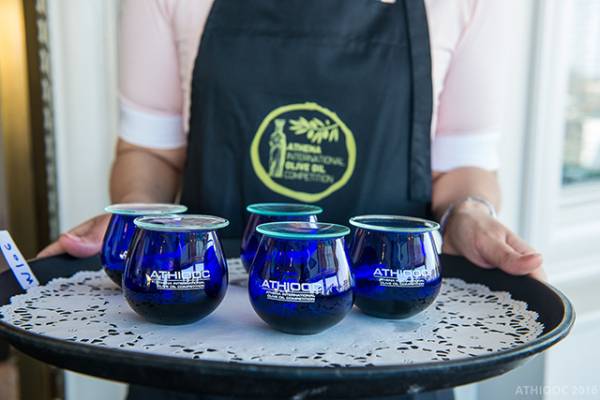 “Το ελαιόλαδο πρεσβευτής στις διεθνείς αγορές”