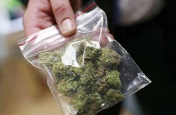 Καλαμάτα: Τοξικομανής ένοχος για διακίνηση ναρκωτικών