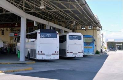 Κορονοϊός: Πρώτο κρούσμα στην Καρδίτσα - 48χρονος που ταξίδεψε από Αθήνα