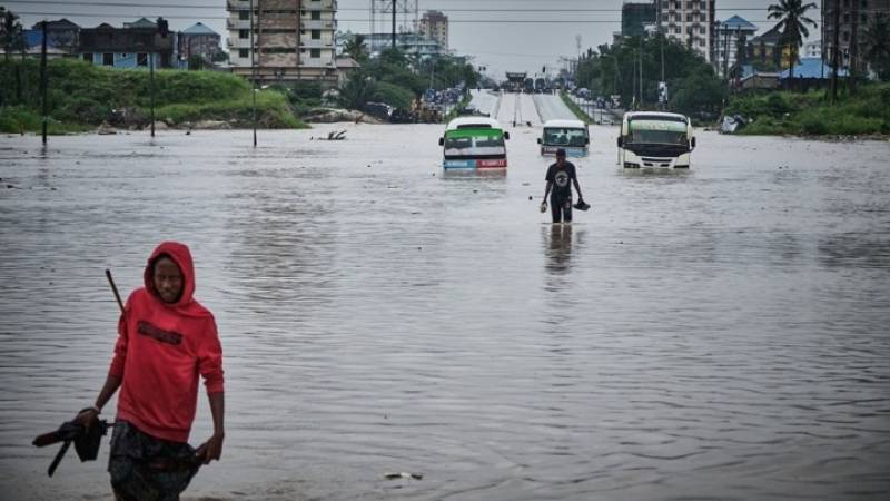 Παγκόσμιος Οργανισμός Μετεωρολογίας: Η εμφάνιση ενός επεισοδίου El Niño είναι όλο και περισσότερη πιθανή από τα μέσα του 2026