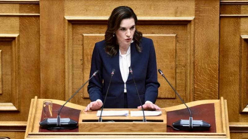 Κεφαλογιάννη: Δυναμικό ξεκίνημα το 2025 για τον ελληνικό τουρισμό