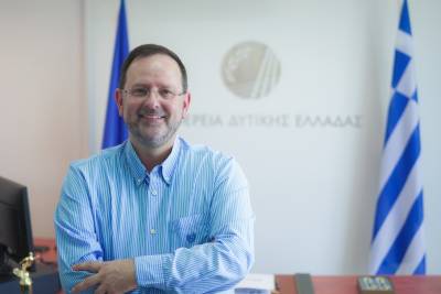 Νικ. Κοροβέσης - Αντιπεριφερειάρχης Ηλείας: &quot;Μόνο με συνέργειες μπορούμε να καταφέρουμε όλα όσα σήμερα φαντάζουν αδύνατα&quot;