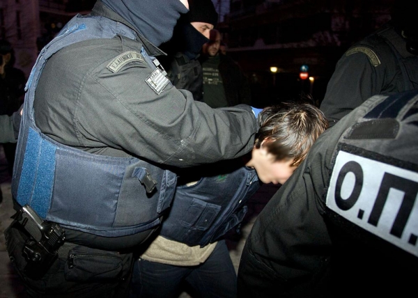 Προφυλακίστηκαν οι 5 από τους 7 κατηγορούμενους για τη συμμορία των ναρκωτικών στην Κυπαρισσία