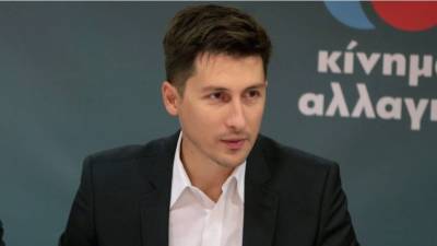 Χρηστίδης: Κυρ. Μητσοτάκης και Αλ. Τσίπρας βλάπτουν σοβαρά την υγεία