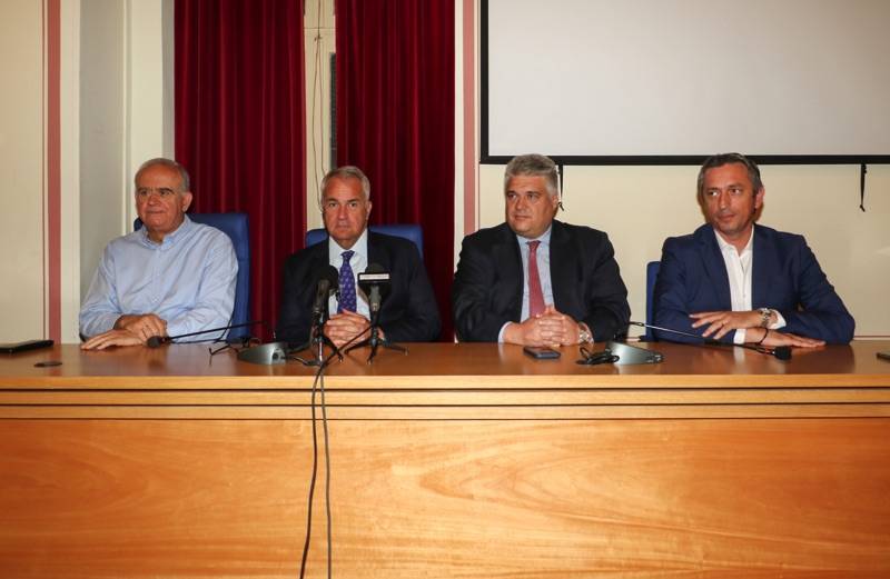 Βορίδης για την αύξηση του κατά κεφαλήν ΑΕΠ της Μεσσηνίας: “Λύση οι νέες θέσεις εργασίας σε ισχυρά περιφερειακά κέντρα”
