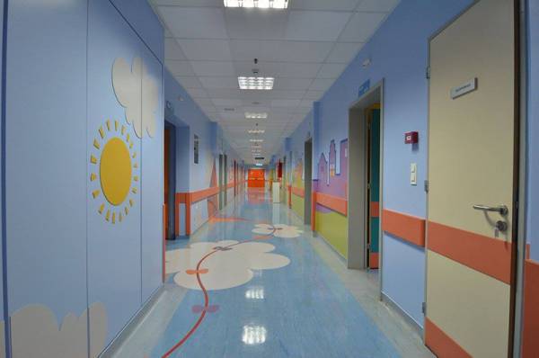 30.000 από την "Καρέλια Α.Ε." για την Παιδιατρική στη μνήμη του Γιάννη Μπουσούνη