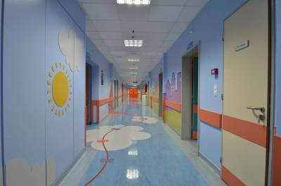 30.000 από την "Καρέλια Α.Ε." για την Παιδιατρική στη μνήμη του Γιάννη Μπουσούνη