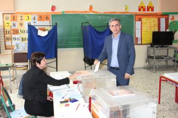 Μάκαρης: "Μπορούμε να αλλάξουμε το δήμο, μπορούμε να αλλάξουμε τη ζωή μας"