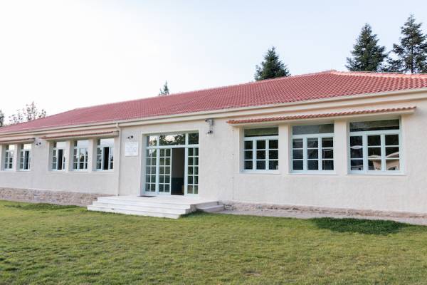 Σύγχρονο κέντρο STEAM στη Βαμβακού