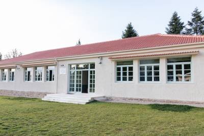 Σύγχρονο κέντρο STEAM στη Βαμβακού