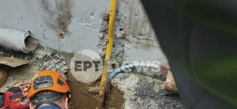 «Βιολάντα»: Τα φωτογραφικά ντοκουμέντα με τα κενά ασφαλείας – Στον ανακριτή ο ιδιοκτήτης του εργοστασίου (βίντεο)