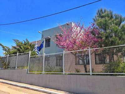 Ε.Ε.Ε.ΕΚ Καλαμάτας: Ετοιμάζεται πρόταση για παιδική χαρά ΑμεΑ