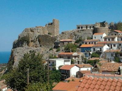 Σαμοθράκη: Χωρίς ρεύμα για 2η μέρα – Προβλήματα και στην υδροδότηση