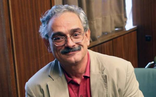 Απόψε η προεκλογική εκδήλωση της ΑΝΤΑΡΣΥΑ-ΜΑΡΣ με τον Αγγελο Χάγιο στην Καλαμάτα