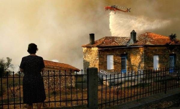 Ηλεία, 10 χρόνια μετά (Φωτογραφίες, Βίντεο)