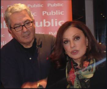 Γιώργος Σαρρής: "Δεν έβλεπα την ώρα πότε να ξανατραγουδήσω μετά το ατύχημα"