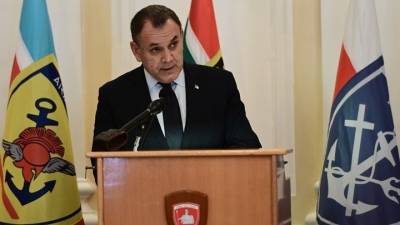 Παναγιωτόπουλος: Υπερηφάνεια για την διεθνή διάκριση της Σχολής Ευελπίδων