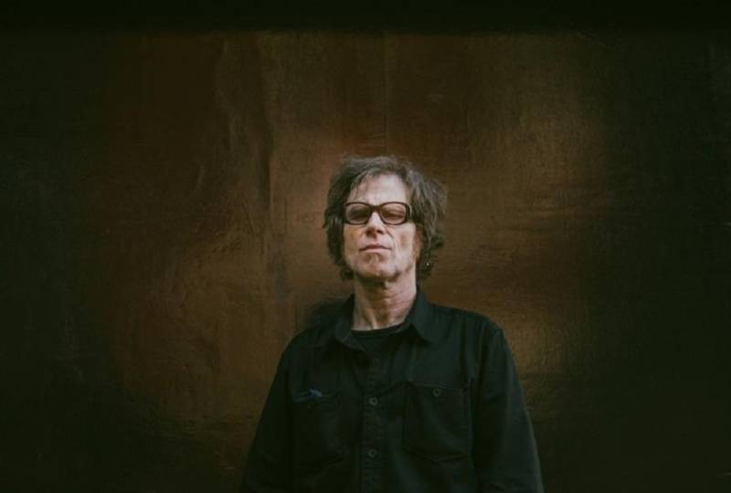 Πέθανε ο πρωτοπόρος καλλιτέχνης Mark Lanegan
