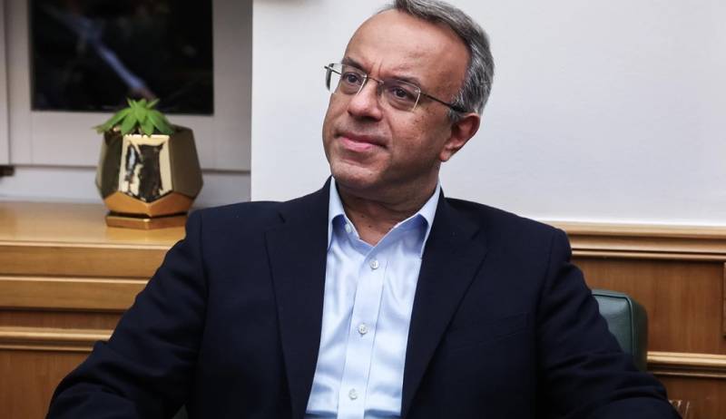 Σταϊκούρας: Απαιτούνται ευρωπαϊκοί πόροι για γρήγορη πράσινη μετάβαση