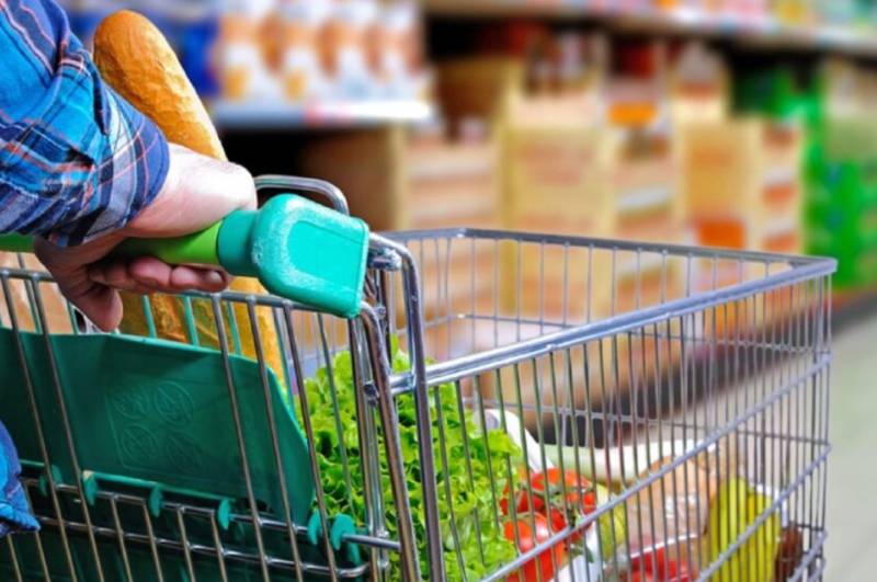 ΙΕΛΚΑ: Αύξηση 1,59% στις τιμές των σούπερ μάρκετ τον Μάρτιο