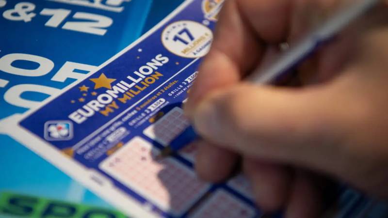 Γαλλία: Υπερτυχερός κέρδισε 250 εκατομμύρια ευρώ στο EuroMillions – Ένα ιστορικό ρεκόρ