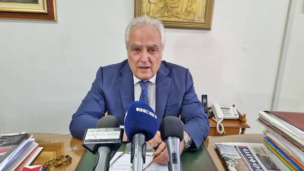 O Κώστας Μαργέλης για το Εφετείο Καλαμάτας: “Οχι μόνο διατηρείται, αλλά ενισχύεται”