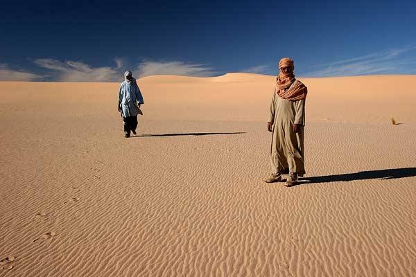 Συνθήκες… Σαχάρας στο κτήριο της Αστυνομίας