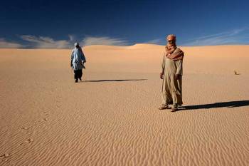 Συνθήκες… Σαχάρας στο κτήριο της Αστυνομίας