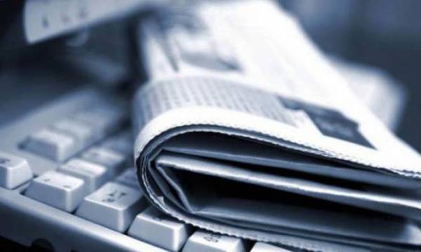 Εξήντα πέντε δημοσιογράφοι σκοτώθηκαν το 2017