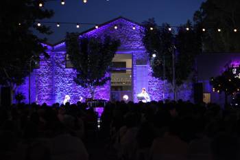 Το 23ο Φεστιβάλ Ναυπλίου ξεκινά την Παρασκευή στο "Φουγάρο"