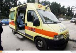 Νεκρός Ρουμάνος σε τροχαίο δυστύχημα στη Λακωνία