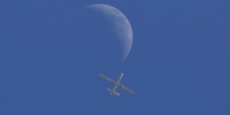 Τα τεχνολογικά χαρακτηριστικά του πρώτου υπερσύγχρονου ελληνικού drone (Βίντεο)